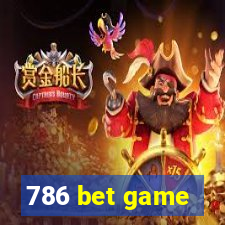 786 bet game